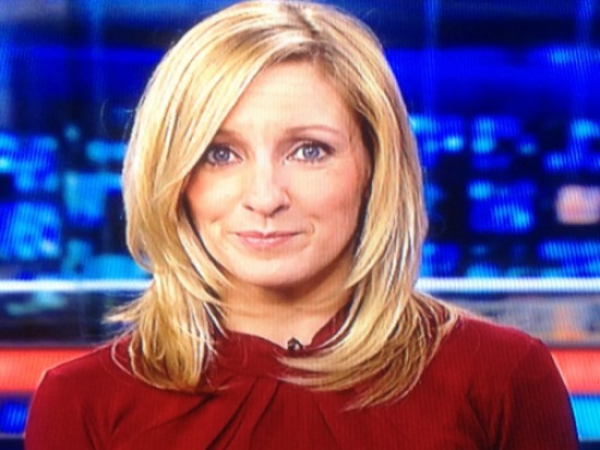Vicky Gomersall