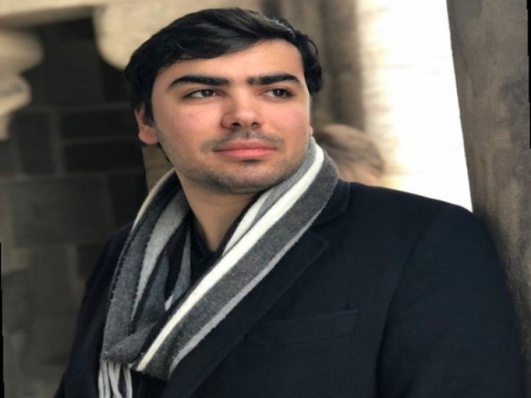 Zaven Boyrazian