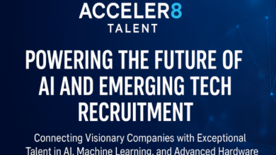 Acceler8 Talent