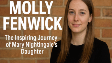 molly fenwick