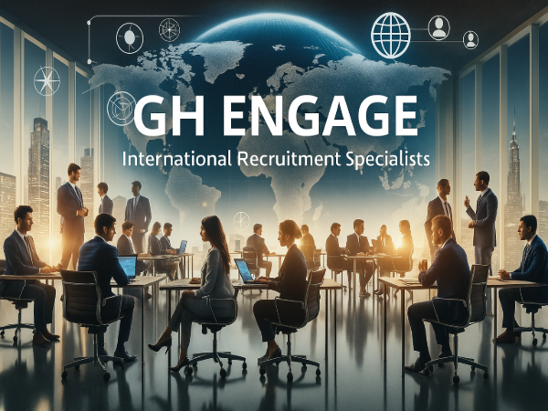 GH Engage