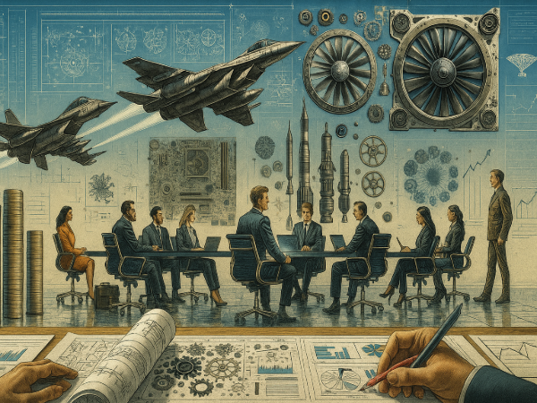 continental data graphics