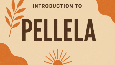 Pellela