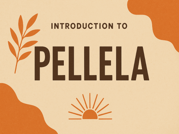 Pellela
