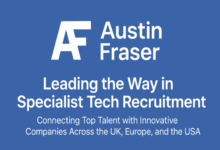 Austin Fraser