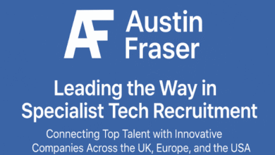 Austin Fraser