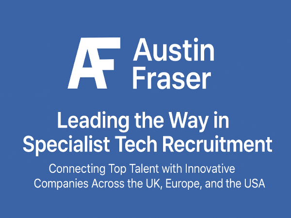 Austin Fraser