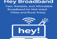 Hey Broadband