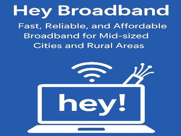 Hey Broadband