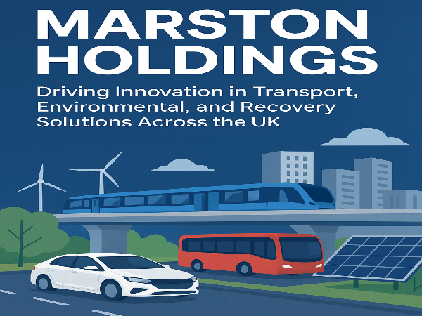 Marston Holdings