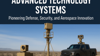 Advanced Technology Systems