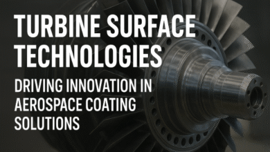 Turbine Surface Technologies