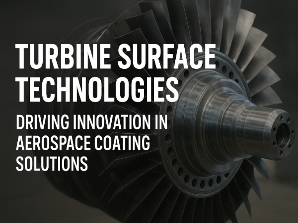 Turbine Surface Technologies