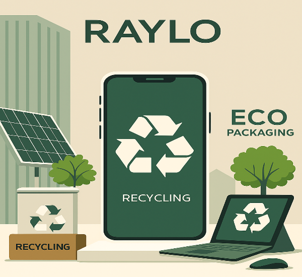 Rayelo Raylo: Transforming Technology Access Through Affordable and ...