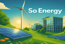 So Energy
