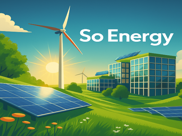 So Energy