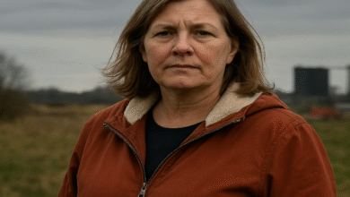 maggie mahon