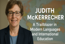 Judith McKerrecher