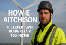 howie aitchison