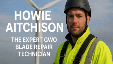 howie aitchison