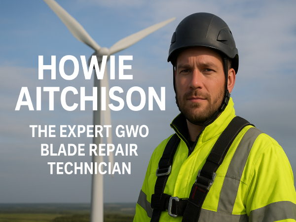 howie aitchison