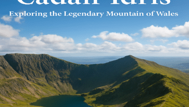 cadair idris