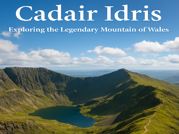 cadair idris