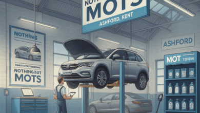 nothing but mots