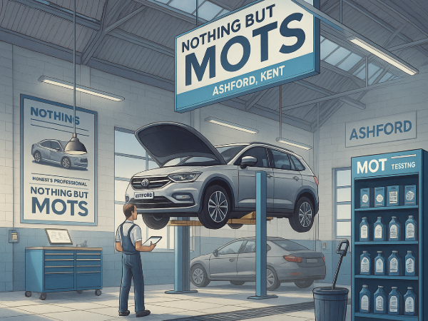 nothing but mots