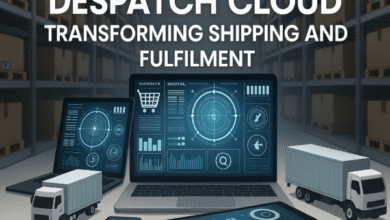despatch cloud