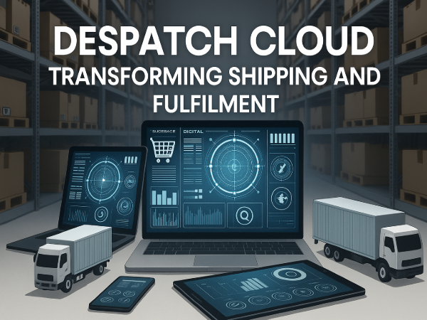 despatch cloud