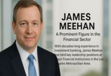 james meehan
