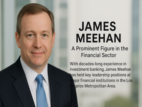 james meehan