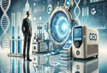 richard medical technologies group