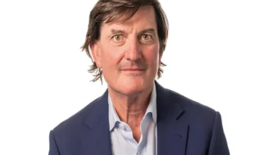 david howden