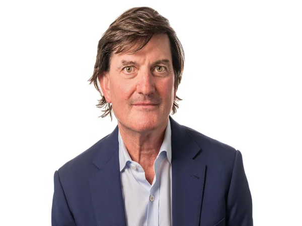 david howden