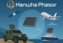 Hanwha Phasor