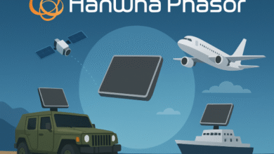 Hanwha Phasor
