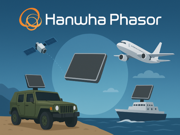 Hanwha Phasor