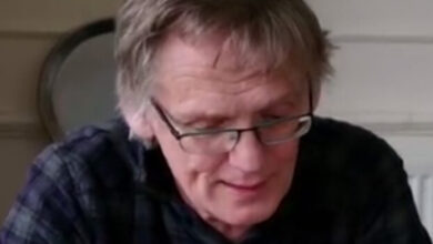 john fareham