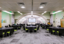 Venue Finding Agencies: Professional Support for Effortless Event Planning