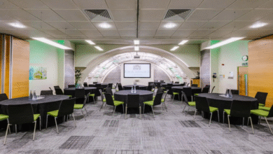 Venue Finding Agencies: Professional Support for Effortless Event Planning