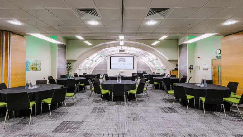 Venue Finding Agencies: Professional Support for Effortless Event Planning
