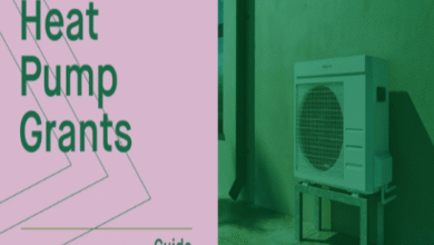 Heat Pump Grants