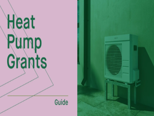Heat Pump Grants
