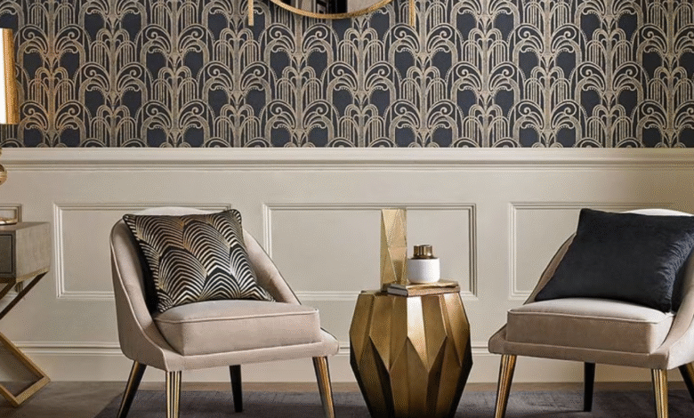 Transform Your Home with Style: The Ultimate Guide to Wallpaper in Singapore