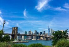 Brooklyn New York: The Ultimate Guide to Culture, Travel, and Camp Experiences