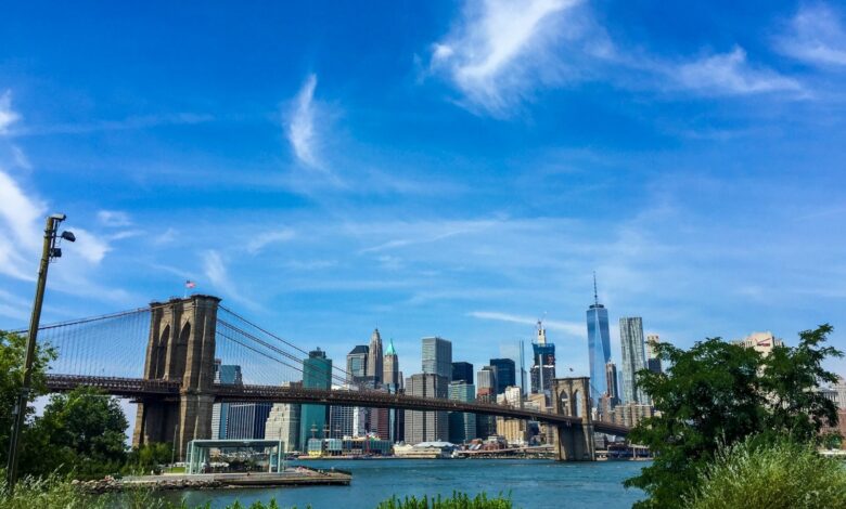Brooklyn New York: The Ultimate Guide to Culture, Travel, and Camp Experiences