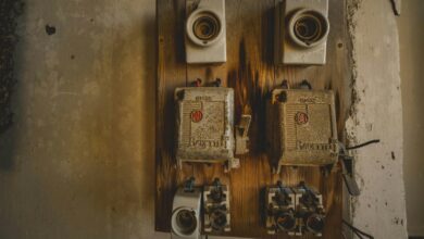 Emergency Electrical Actions Every Homeowner Should Take Before a Specialist Arrives – London Advice by Milad Parvizi