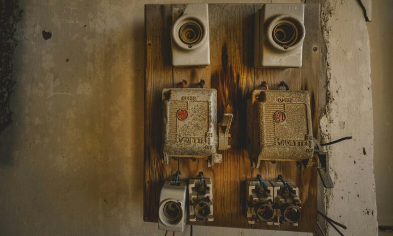 Emergency Electrical Actions Every Homeowner Should Take Before a Specialist Arrives – London Advice by Milad Parvizi